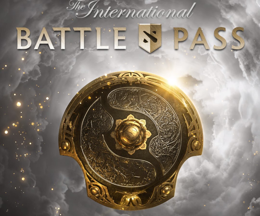 Battle Pass 2020