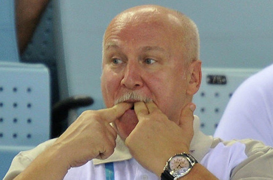 Андрей Воронцов