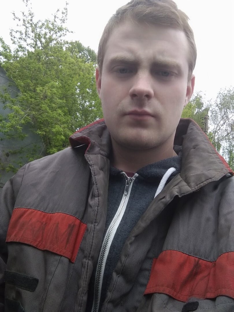 Дмитрий Платонов