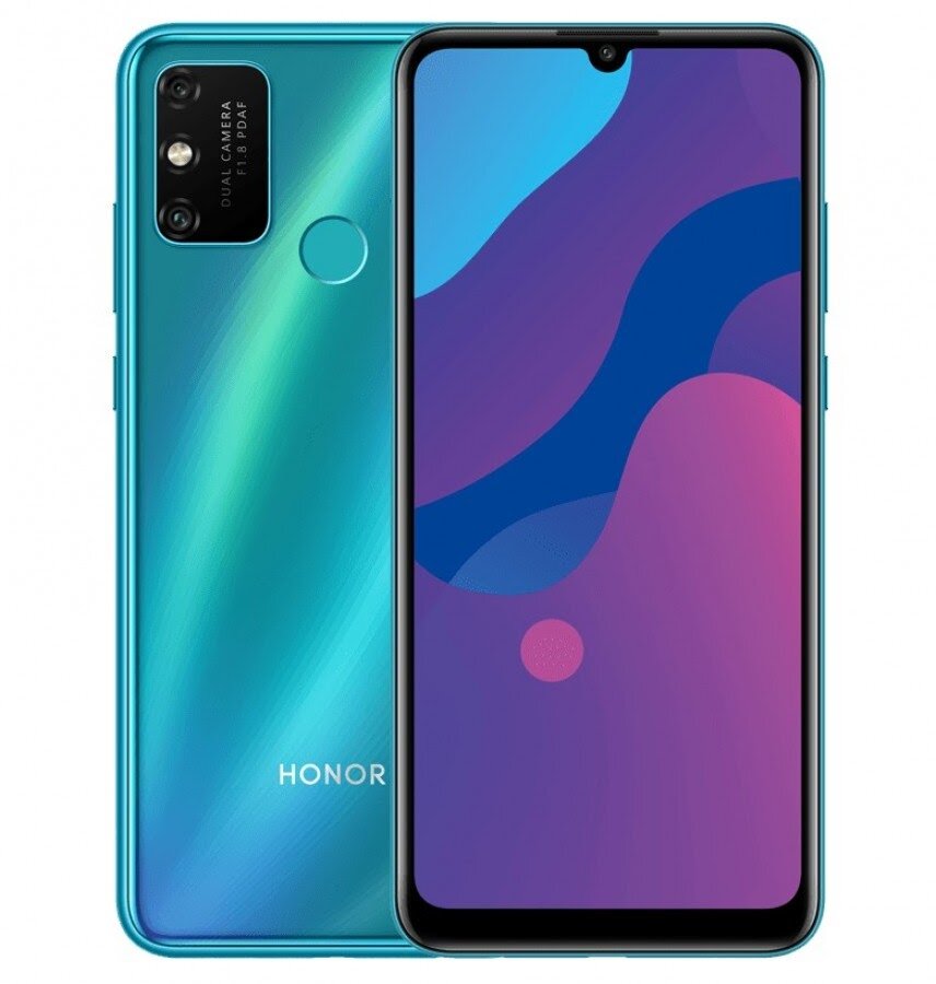 Honor 9C