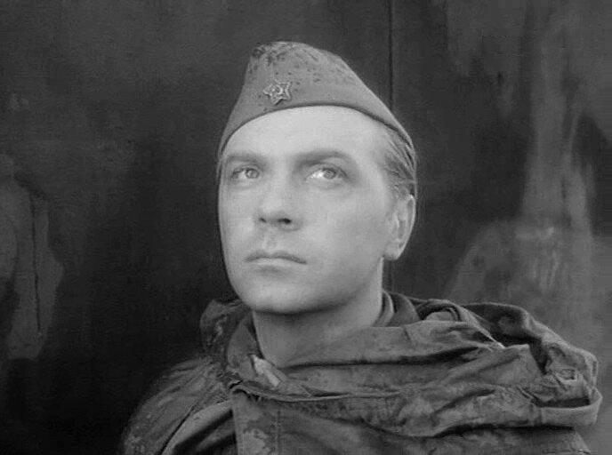 Источник картинок:m.kino-teatr.ru Листайте галерею.Анатолий Кузнецов, фильм "На дорогах войны"