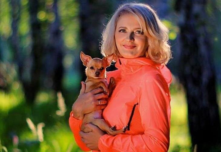 Фото автора