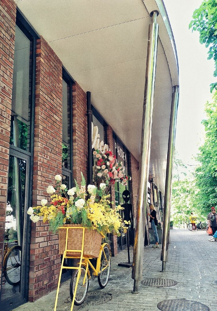 Проспект Мира, 76, Калининград