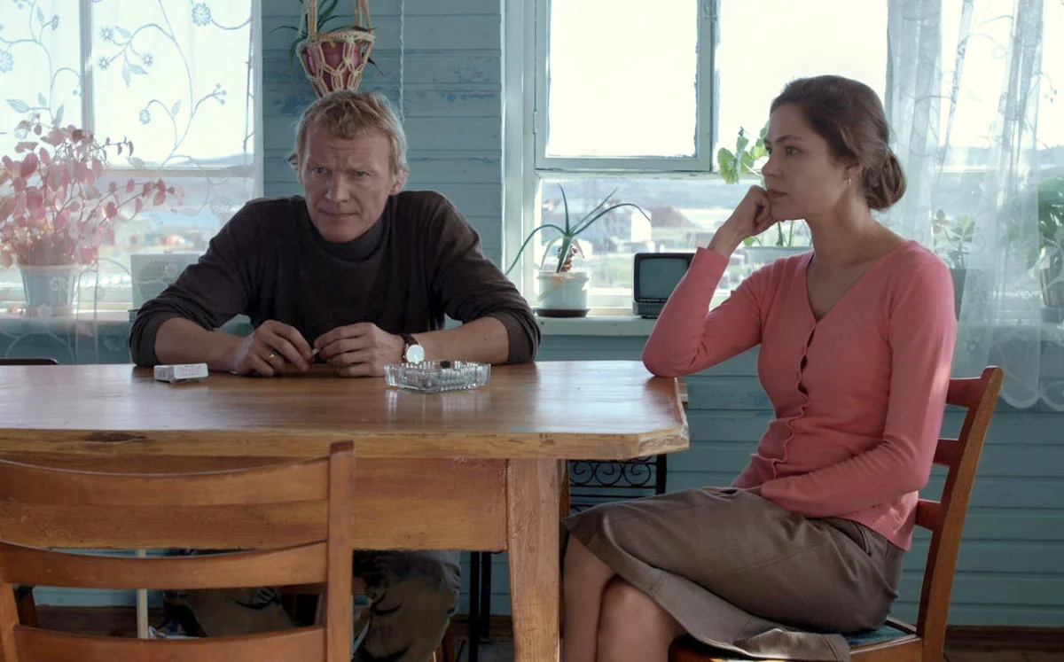 Кадр из фильма