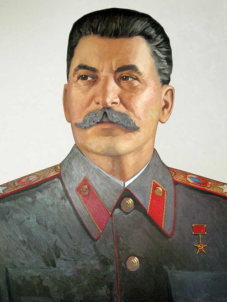 Картинки со сталиным