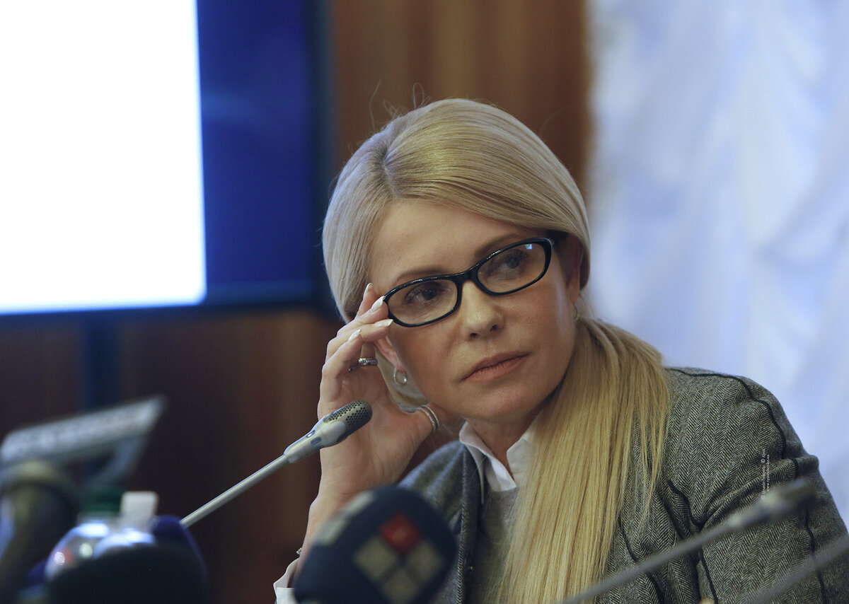 Тимошенко 2006. Тимошенко сейчас. Где сейчас тимошенко последние новости
