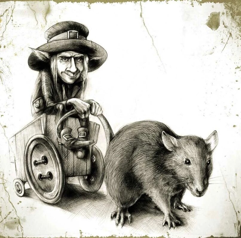 Тони дитерлицци хроники спайдервика. Брауни (фольклор). Кельтская мифология брауни. Брауни шотландский домовой. Брауни мифические сущесв.