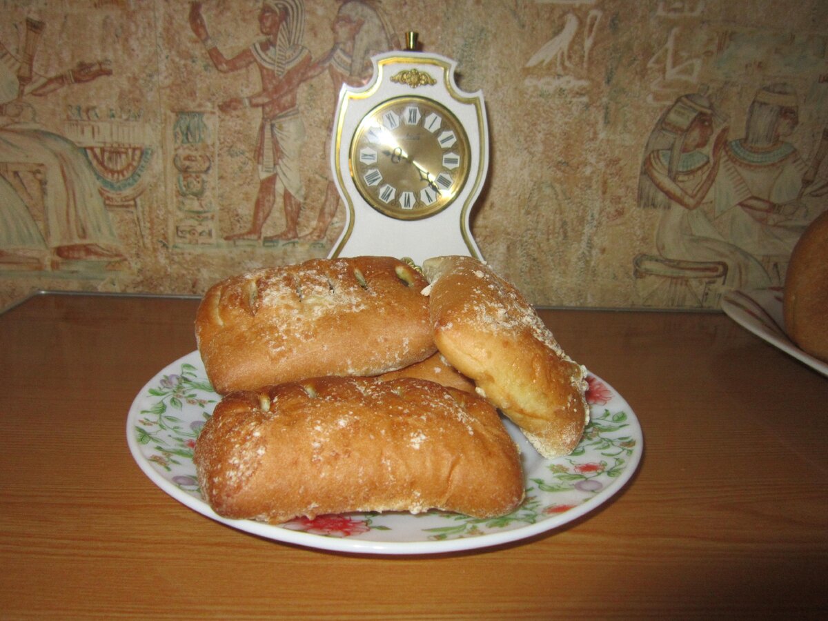 До боли знакомые соблазны съесть что-нибудь вкусное перед сном