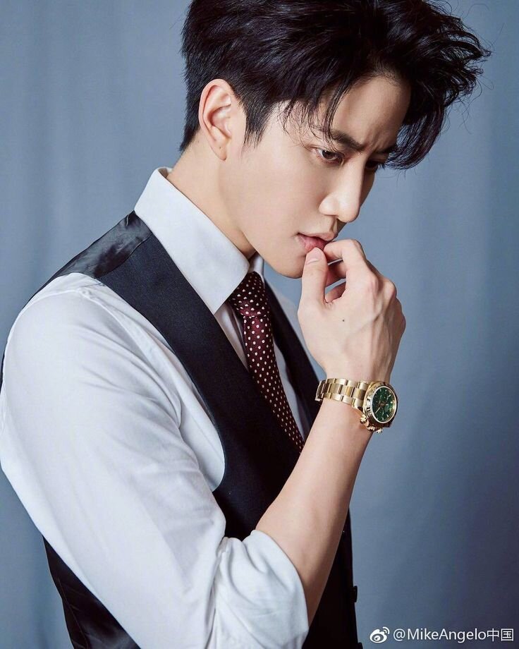 красавчик Пират Нитипаисалкул 