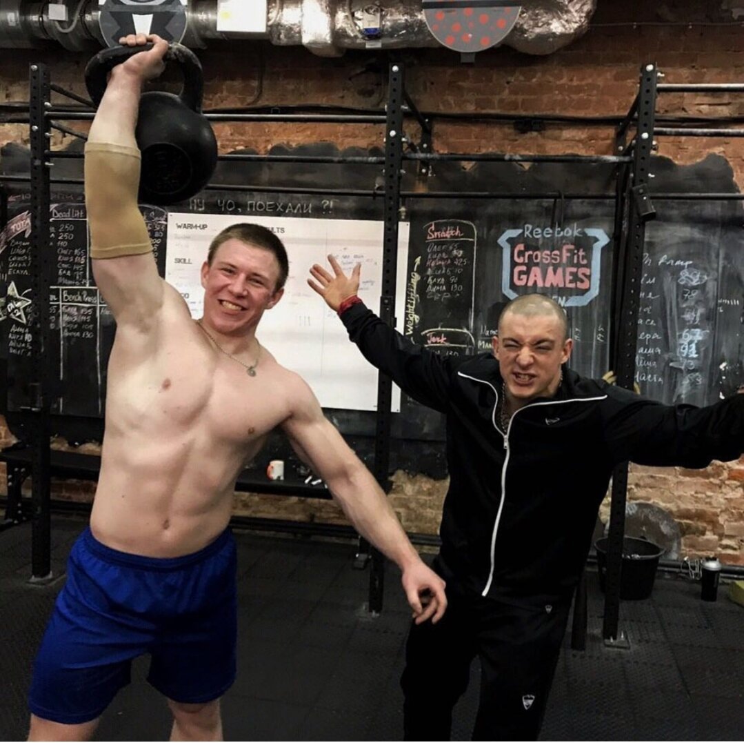 Зал виктора блуда