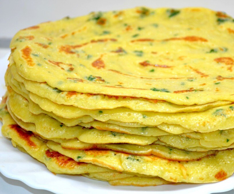 Блины, кабачок, блины из кабачков, блинчики