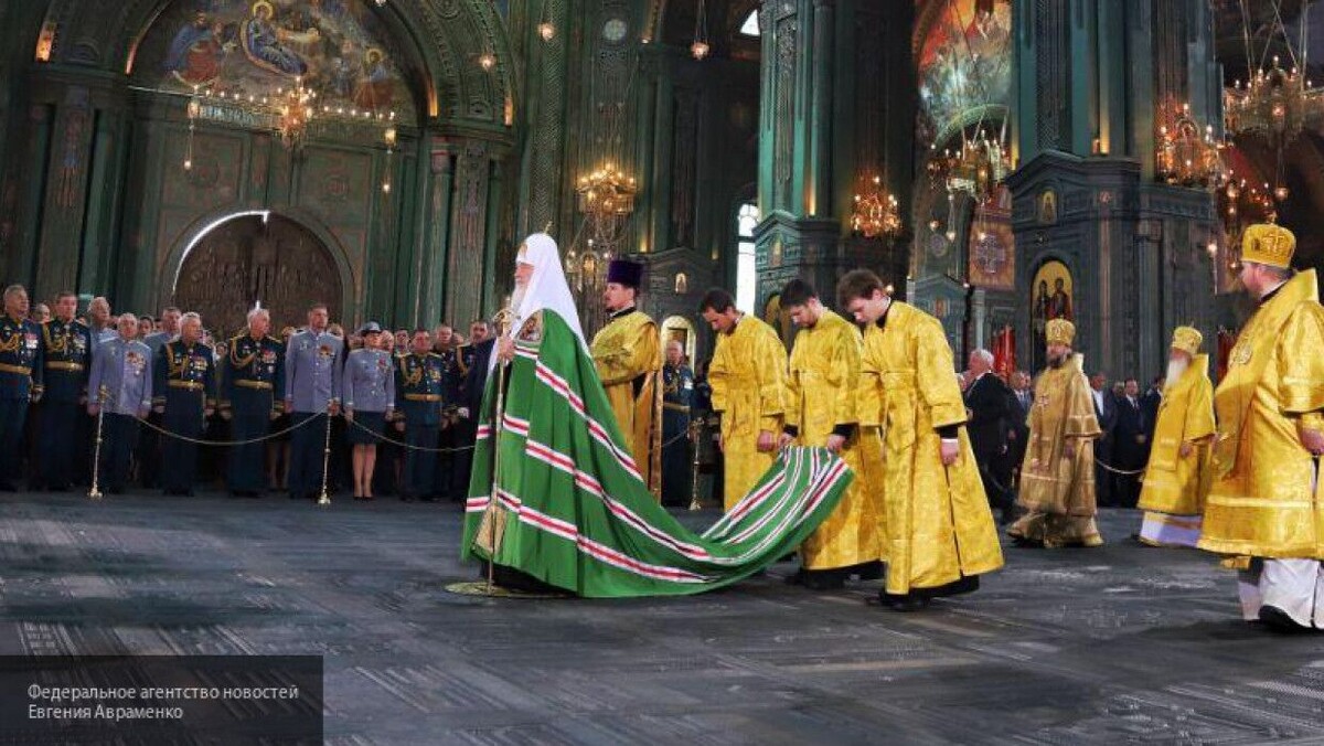 Фото из сети