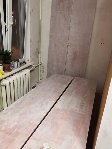 Грунтуем валиком