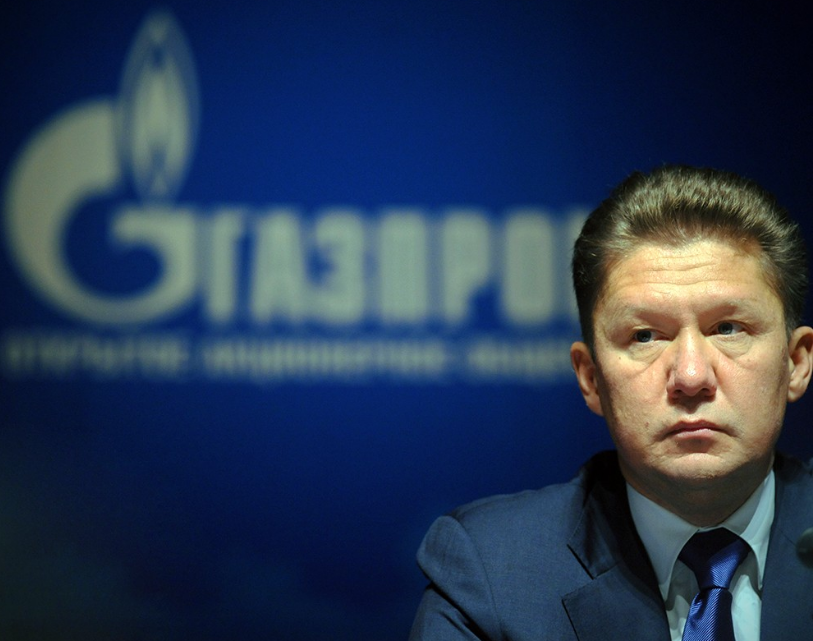 Миллер обеспокоен.