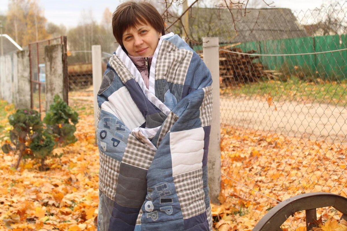 Тращенкова Наталья