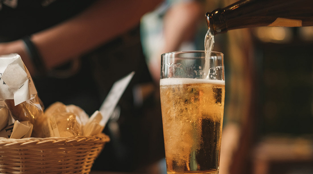 Фото: Gerrie van der Walt / Unsplash