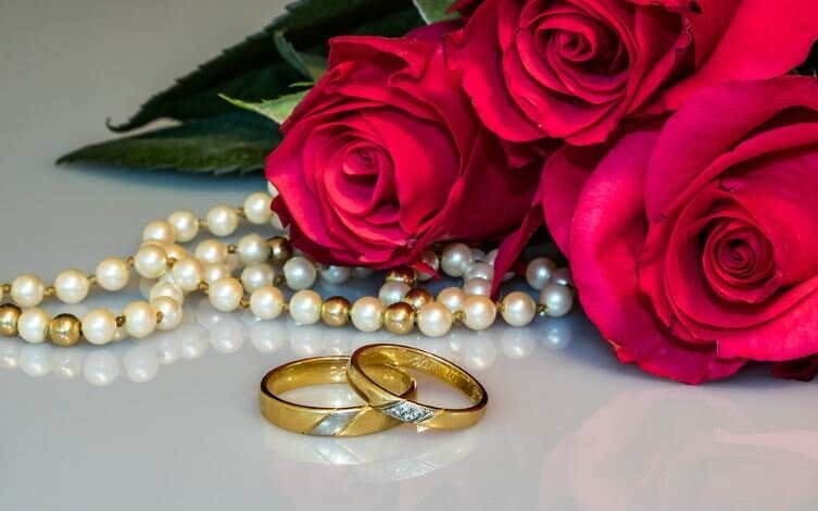 Любовь окрыляет и ослепляет