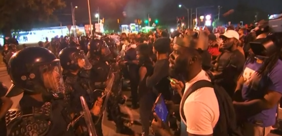 Фрагмент эфира 1 канала от 16.06.2020