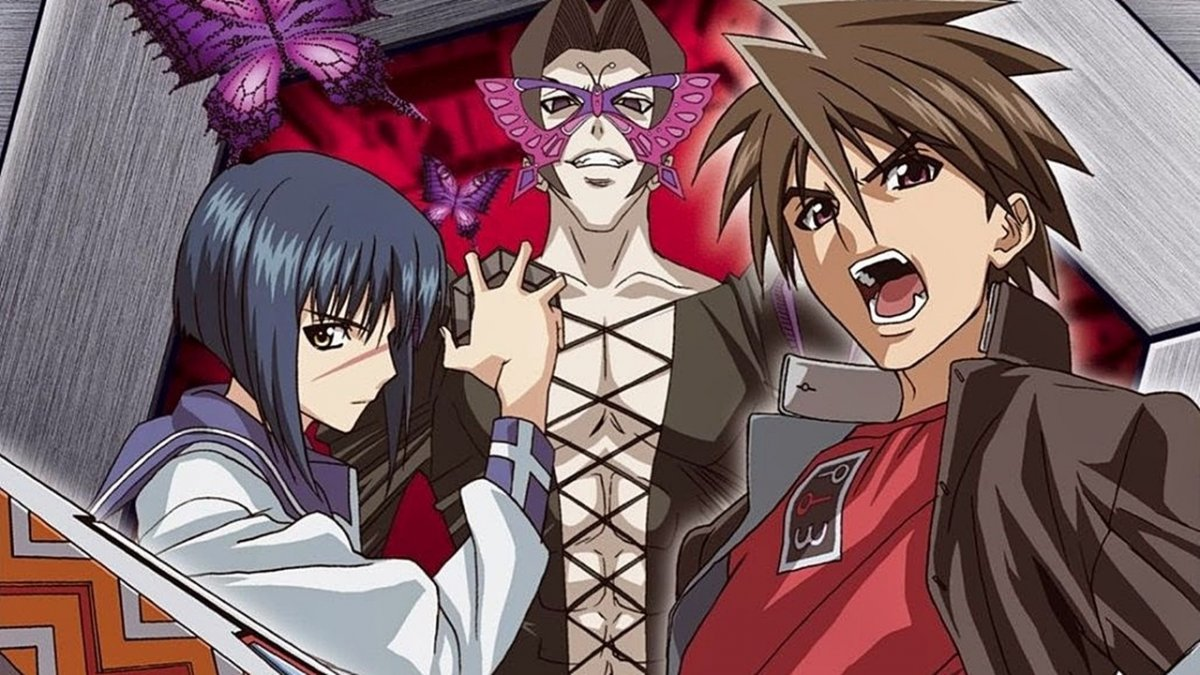 Описание: Наш главный герой - Муто Кадзуки - ученик 2-го класса средней школы, он видит сон о том, как однажды некий огромный змей напал на бегущую девушку. Во сне Кадзуки обязательно должен её защитить, но змей его убивает. Но все же Кадзуки думает, что это всего лишь сон, ведь все таки он просыпается в постели и идет в школу. Правда события только разворачиваются. После уроков он случайно набежал на учителя и встретился с ним лицом к лицу, но неожиданно змей превратился в того самого змея и напал на Кадзуи, постойте, а где же девушка? А вот же она, отчаянно сражает змея и раскладывает все по полочкам в голове у Кадзуки, ведь все, что было во сне не было сном, Кадзуки по настоящему умер, но девушка успела заменить его сердце на некий алхимический сплав. А змей всего лишь гомункул, созданный алхимией. Девушку зовут Токико и она относится к боевым алхимиками, которые борются против гомункулов, тем самым не давая им пожирать людей. Она предложила парню выбор: он мог остаться тем самым школьником, или же вести вечное сражение с гомункулами, чтобы люди были под надежной защитой. Кстати Токико давит на него, мол он должен выбрать второй путь. 
