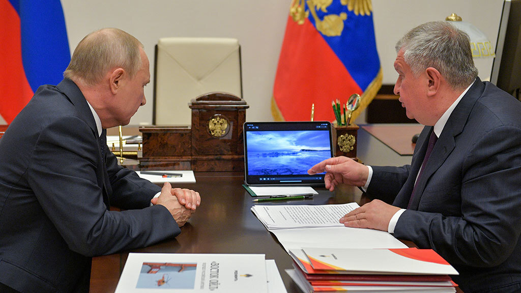 Вот оно наше с вами богатство. 