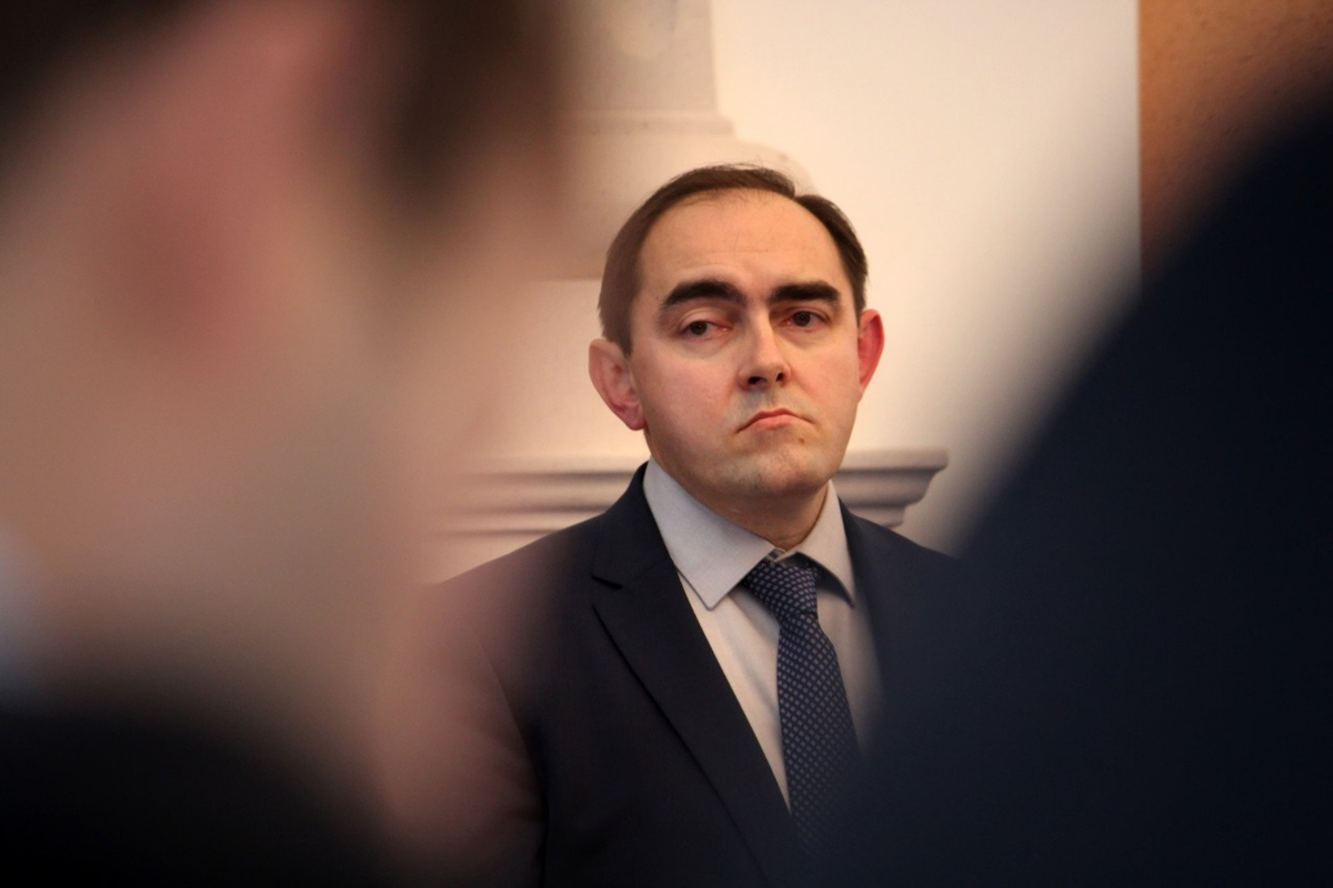 Анатолий Костылевский