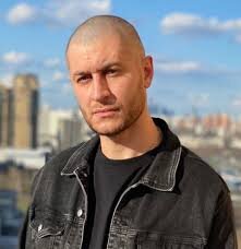 Давид Манукян