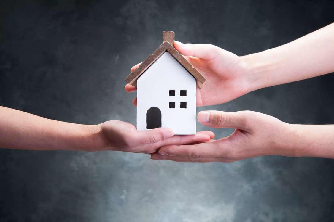 Дом, милый дом (Источник: © Яндекс.Картинки)