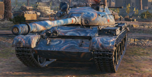 А машинка то даже сейчас интересная, лично для меня.