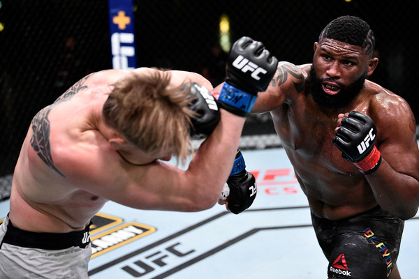 Chris Unger / Zuffa LLC / Getty Images