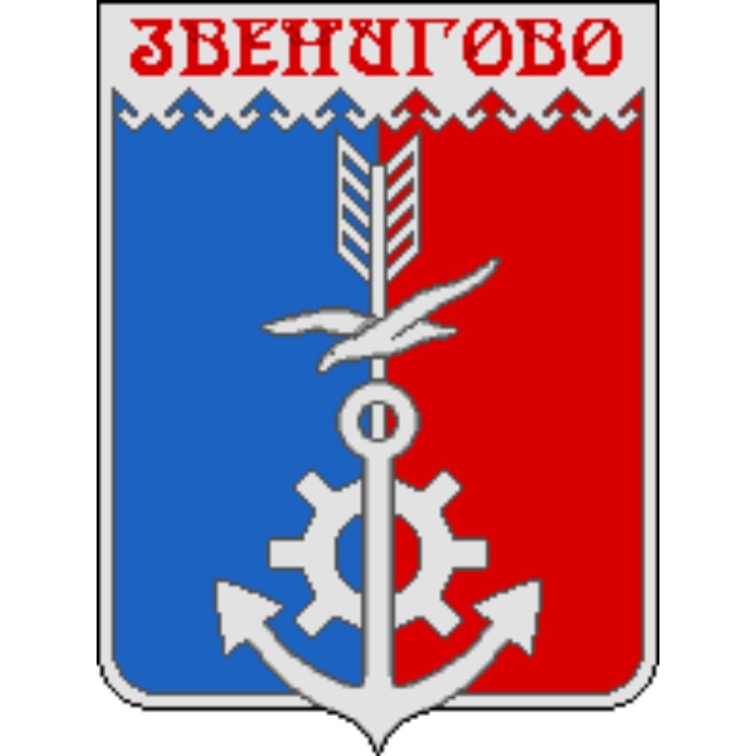 Флаг Звениговского района