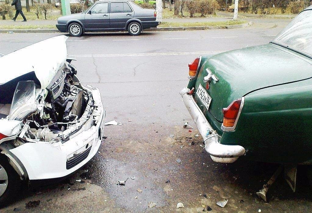 Без комментариев (фото из Коллекции "Автомобили ХХ века" Натальи Жоровой)