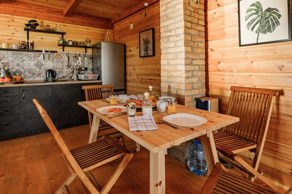 Картины на кухне