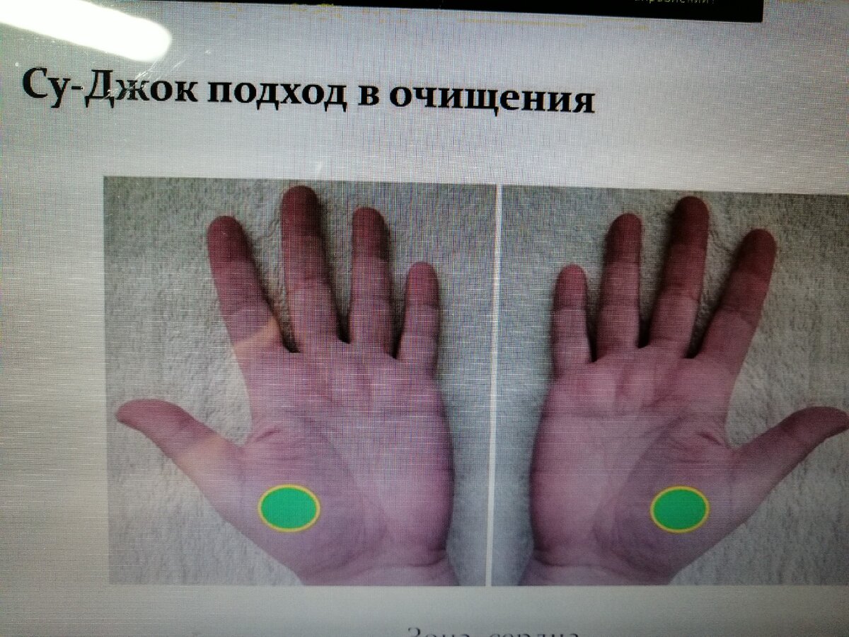 Фото презентации Владимира Заворотного 