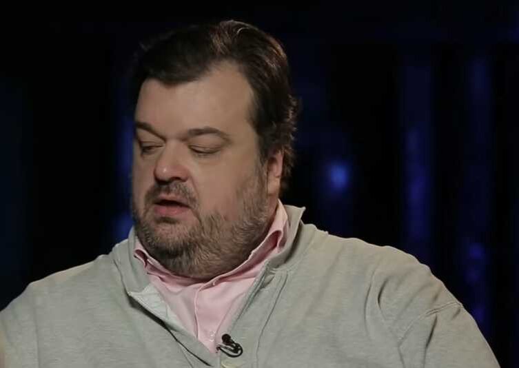 Василий Уткин. Фото: youtube.com