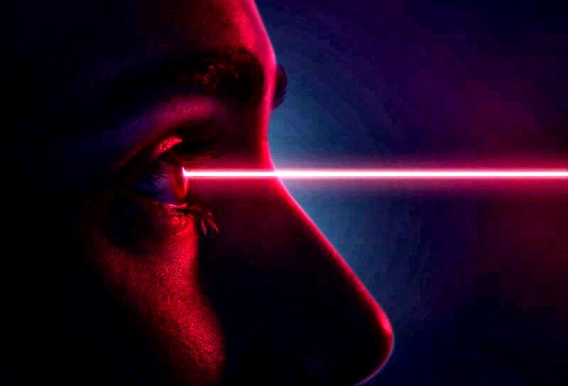 Работоспособность зрения