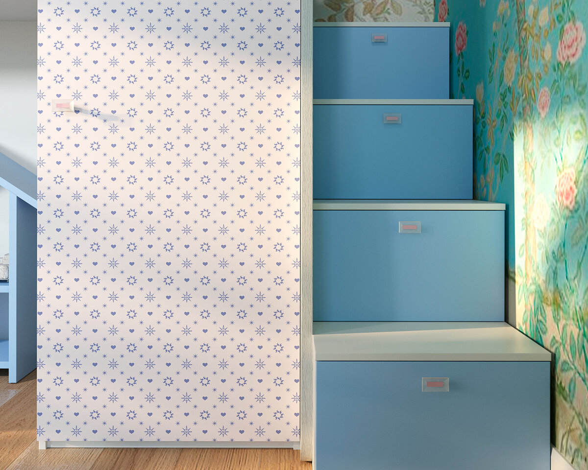 Ступени-ящики