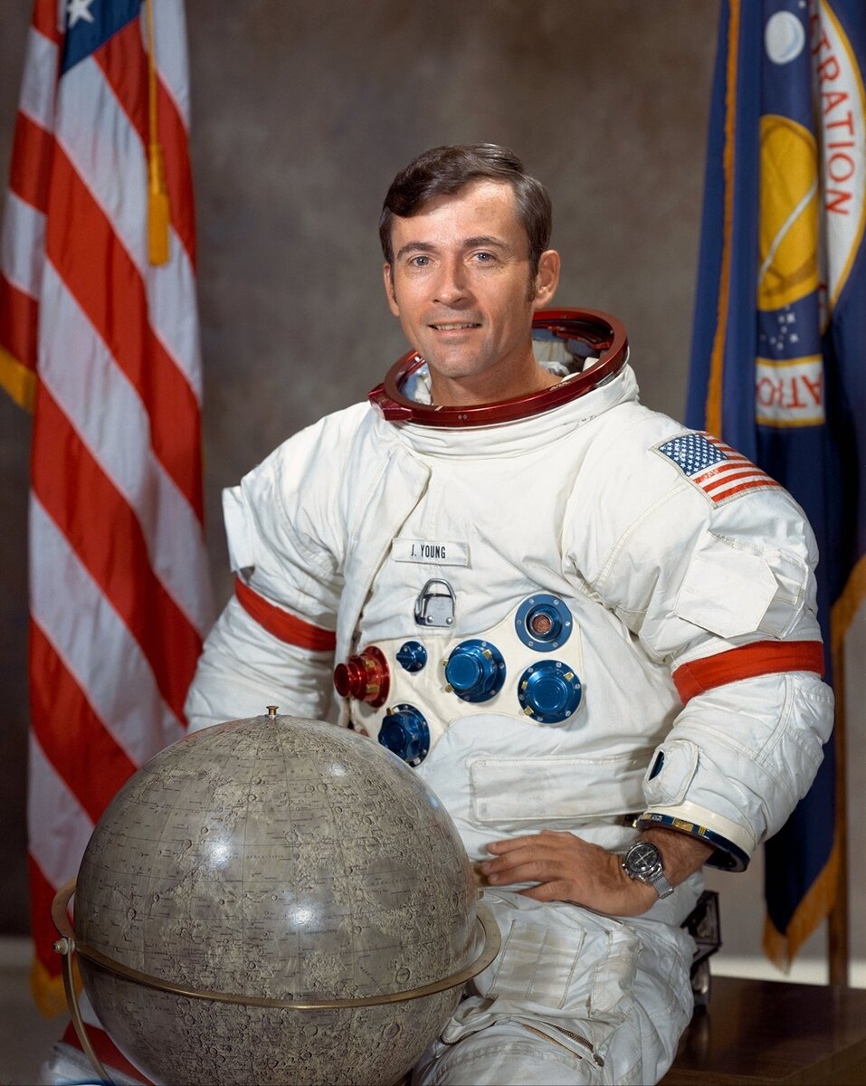 @NASA