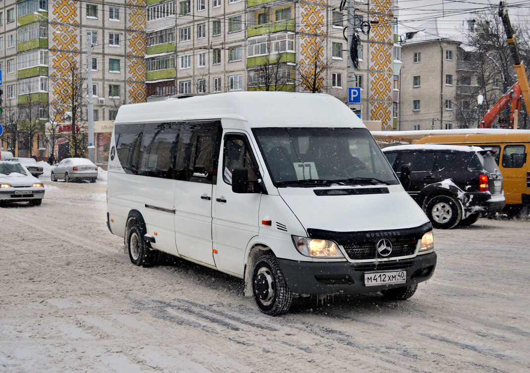 Маршрутки калуга. Автобус 77 Калуга. Маршрутки. Маршрутное такси Мерседес. Маршрутный такси Спринтер.