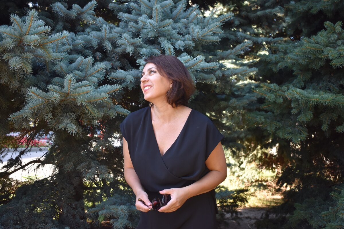 Эвелина Гаевская, фото из Инстаграм @evelinagaevskaya, фотограф Злата Беликова @zlata.belikova