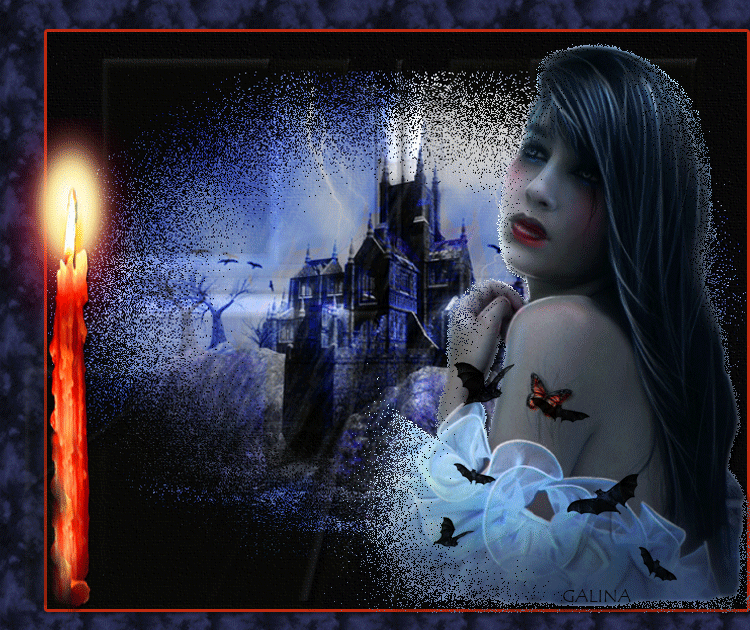 мои первые коллажи, училась делать анимацию