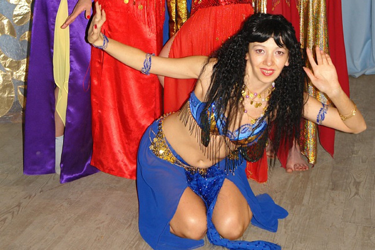 в 28 лет я выглядела лучше чем в 25!