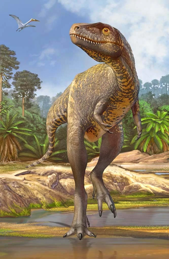 Вымершие животные вики. Alectrosaurus olseni. Тираннозавр мезозой. Мезозойская Эра Тираннозавр. Алиорам.