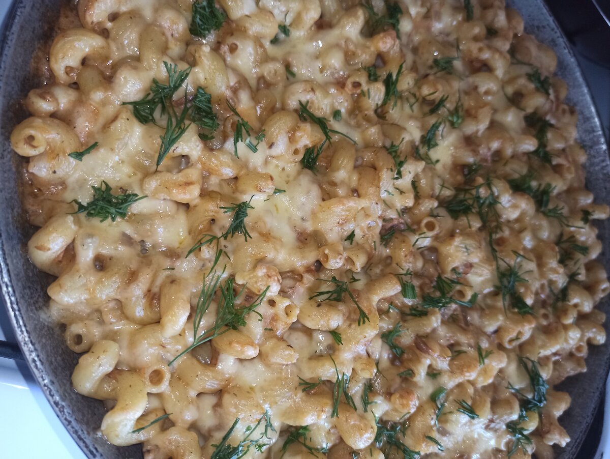 Простое в приготовлении блюдо с нежнейшим вкусом.