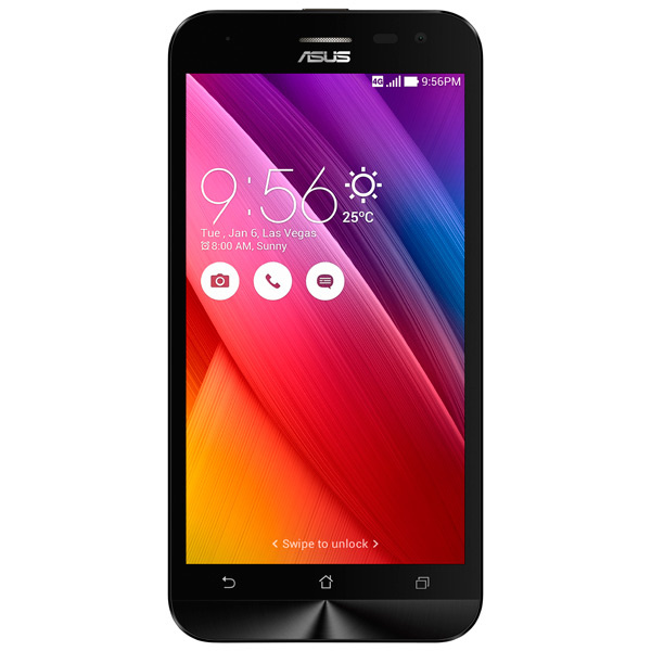 Zenfone 2 Laser