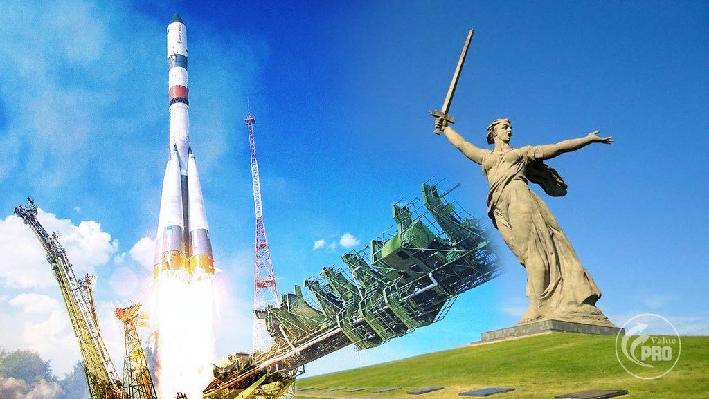 Новая индустриализация в России