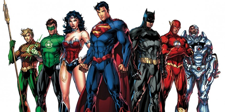 Выбирай любого и действуй!