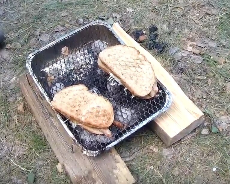 Сэндвичи