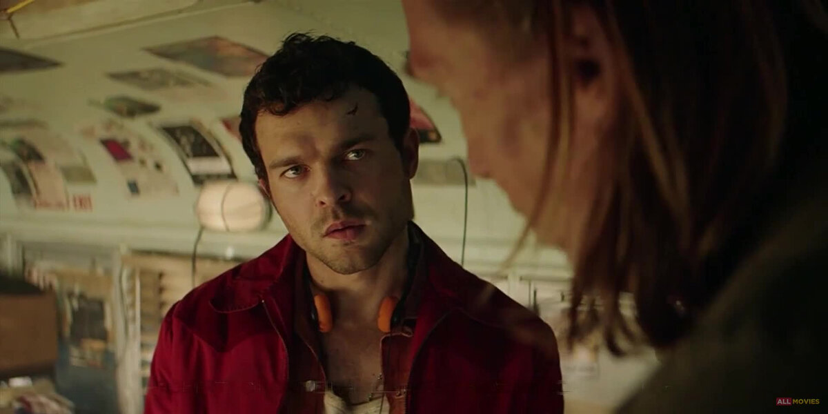 Джон Дикарь, который не понимает гедонизм/Фото из свободного источника.