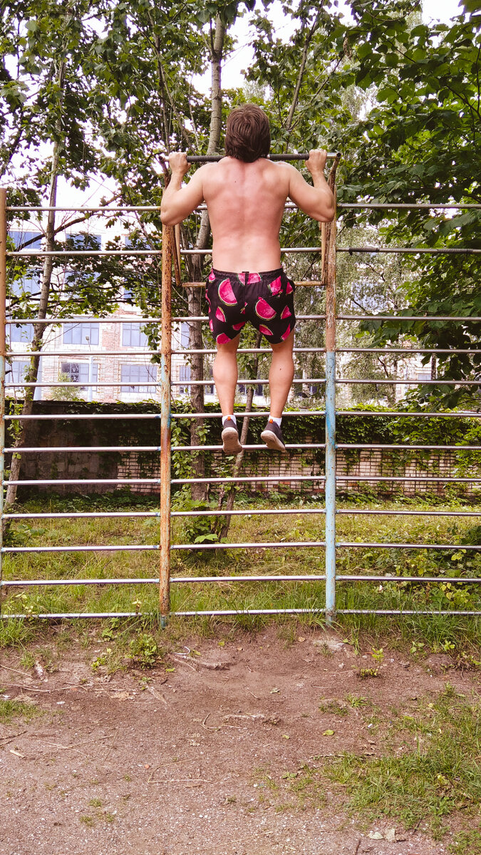 Верхнее положение