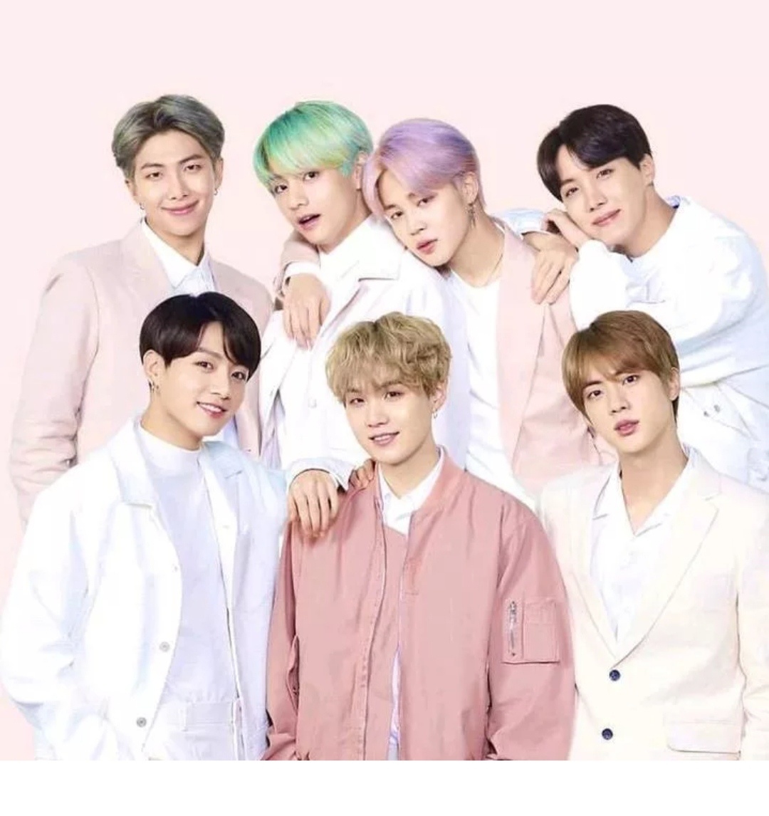 Bts! 